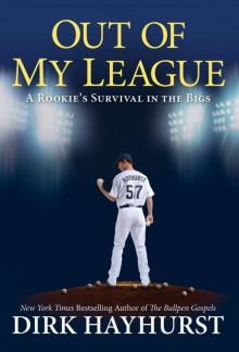 Out of My League Read online