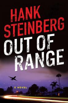 Out of Range: A Novel Read online