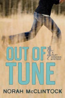 Out of Tune Read online