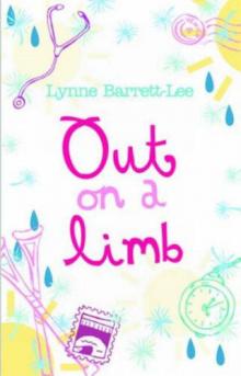 Out on a Limb Read online