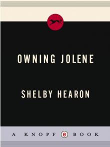 Owning Jolene Read online