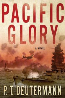 Pacific Glory Read online