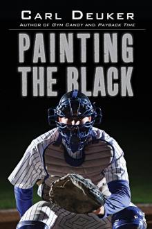 Painting the Black Read online