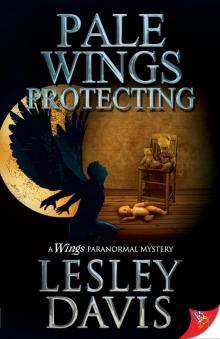 Pale Wings Protecting Read online
