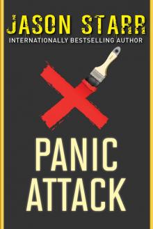 Panic Attack Read online