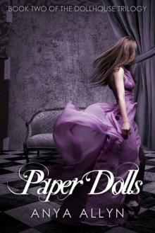 Paper Dolls Read online
