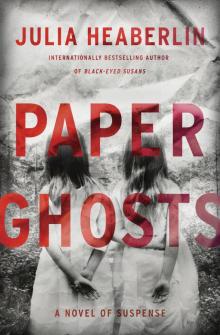 Paper Ghosts Read online