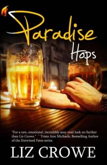 Paradise Hops Read online