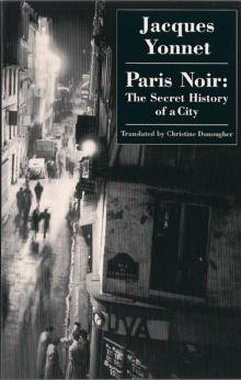 Paris Noir