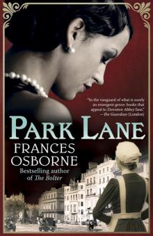 Park Lane Read online