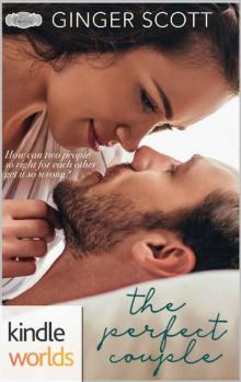 Passion, Vows & Babies: The Perfect Couple (Kindle Worlds Novella)
