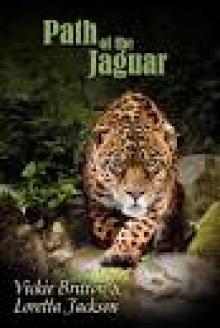 Path of the Jaguar Read online