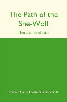 Path of the She Wolf Read online
