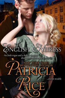 Patrica Rice Read online