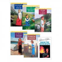 Patricia St John Series Read online