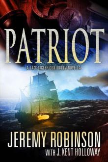 Patriot (A Jack Sigler Continuum Novella) Read online