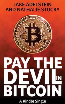 Pay the Devil in Bitcoin: The Creation of a Cryptocurrency and How Half a Billion Dollars of It Vanished from Japan (Kindle Single) Read online