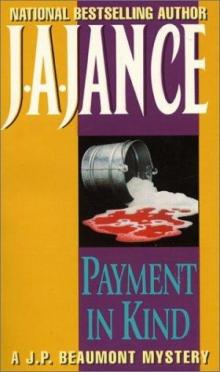 Payment in kind jpb-9