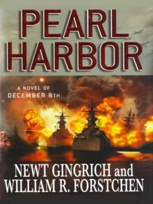 Pearl Harbour - A novel of December 8th Read online