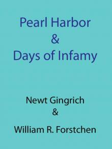 Pearl Harbour and Days of Infamy