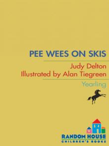 Pee Wees on Skis Read online