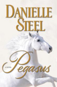 Pegasus: A Novel Read online