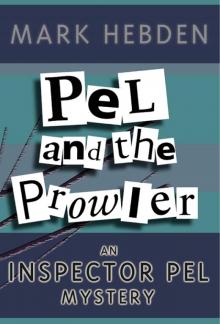 Pel and the Prowler Read online