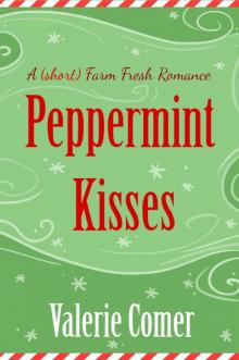 Peppermint Kisses Read online
