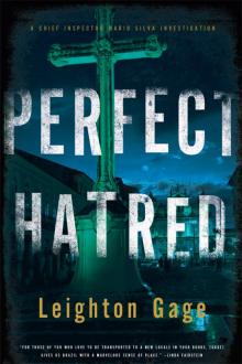 Perfect Hatred Read online