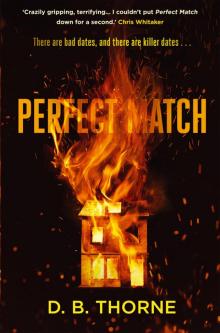 Perfect Match Read online