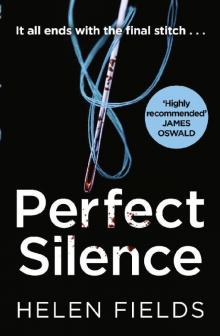 Perfect Silence Read online