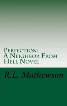 Perfection anfh-2 Read online