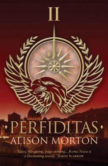 Perfiditas Read online