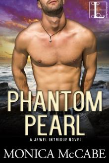 Phantom Pearl Read online