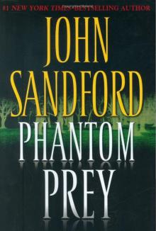 Phantom prey ld-18 Read online