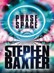 Phase Space Read online