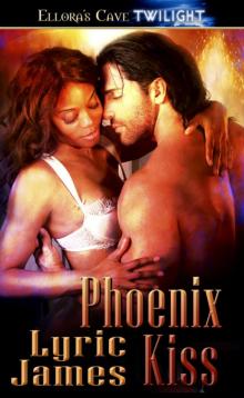 PhoenixKiss Read online