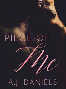 Piece of Me (Behind These Eyes Book 2) Read online