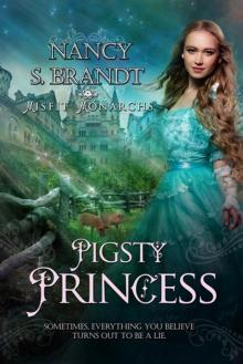Pigsty Princess Read online