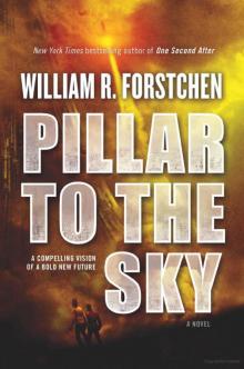 Pillar to the Sky Read online