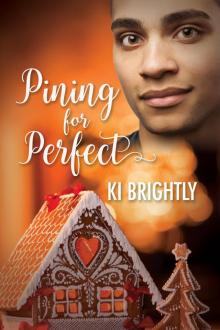 Pining for Perfect Read online