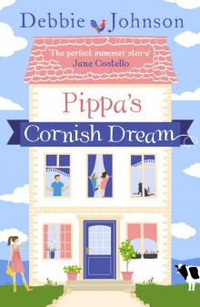 Pippa's Cornish Dream Read online