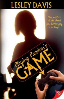 Playing Passion's Game Read online