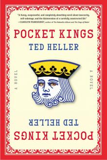 Pocket Kings Read online