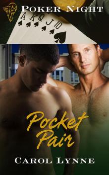 Pocket Pair Read online