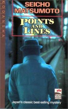 Points And Lines Read online