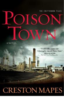 Poison Town Read online