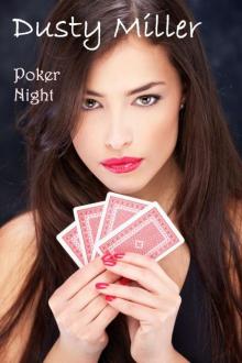 Poker Night Read online