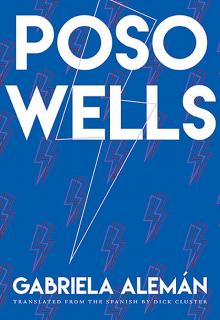 Poso Wells