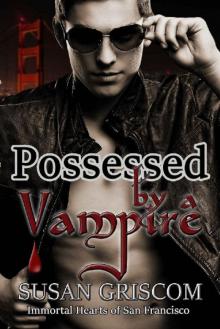 Possessed by a Vampire Read online